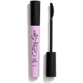 Mascara Catchy Eyes Black