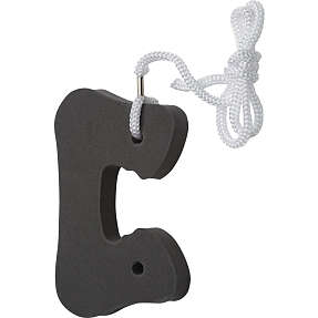 ABUS dørstopper, MILLIE