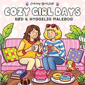 Cozy Girl Days