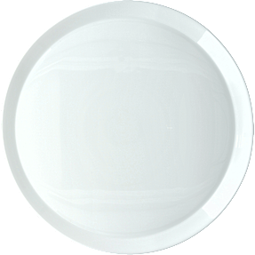 Bormioli Rocco pizzatallerken