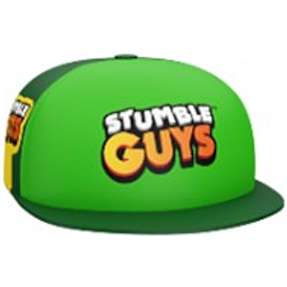 Stumble Guys figur 7,5 cm - flere varianter - assorteret