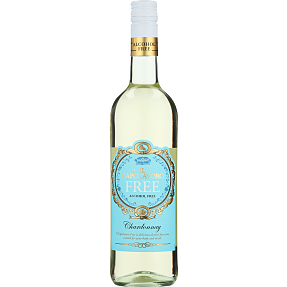 Zero Chardonnay alkoholfri