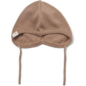 Tiny One baby hue str. 44/46 - brun