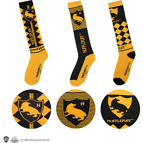 Harry Potter sokker 3-pak