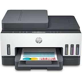 HP Smart Tank 7305 All-in-One printer