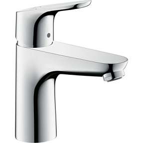 GROHE Focus 100 håndvaskamatur - krom 