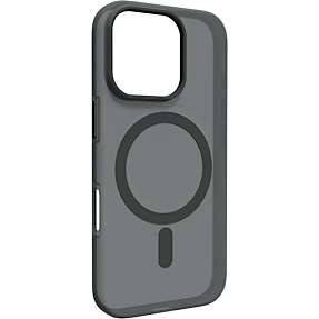 Puro iPhone 16 Pro Max cover - sort