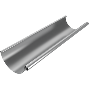 T100 tagrendepakke - aluminium