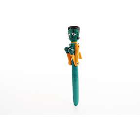 Danpen Junior kuglepen - boksemand