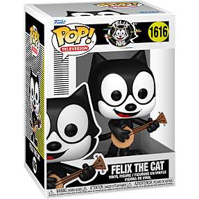 Funko Pop! Felix The Cat
