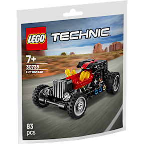 LEGO Creator 30735 Hotrod-bil