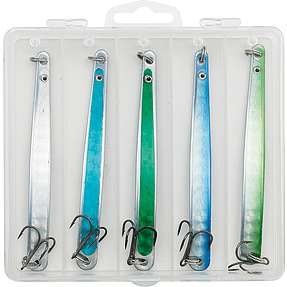 Kinetic Belone Flash blink 24 g