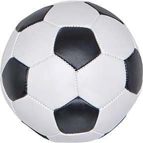 Build-A-Bear fodbold