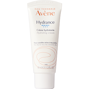 Ansigtscreme m. SPF20