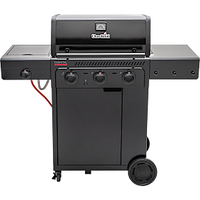 Char-Broil Essential 3 G gasgrill