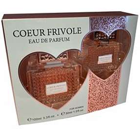 Gaveæske m. Eau de Parfum