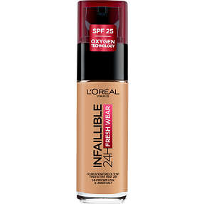 Foundation 260 Soleil Dore