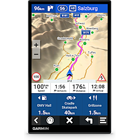 Garmin DriveSmart 86 GPS