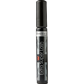 Mascara Extra Super Lash 101 Black