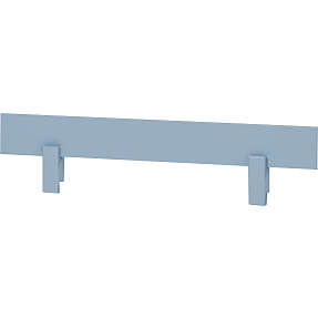 Hoppekids ECO Comfort sengehest - dream blue