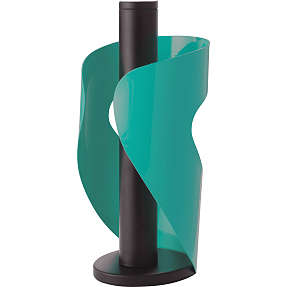 Steel-function Pisa køkkenrulleholder