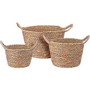 Salling Trend kurvesæt i søgræs