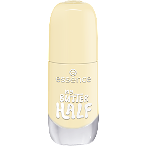 Neglelak 40 My Butter Half