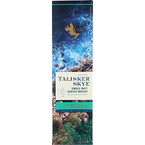 Single Malt Scotch Whisky