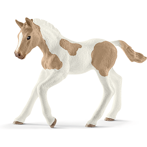 Shleich Paint Horse føl 13886