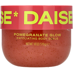 Bodyscrub m. granatæble