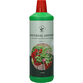 Plantegødning 1 liter
