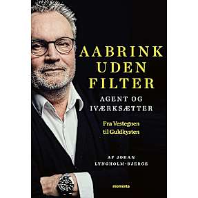 Reismer aabrink uden filter