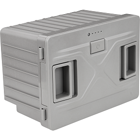 Alpicool batteri til køleboks