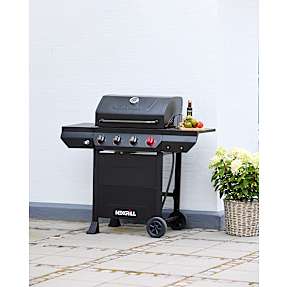 Nexgrill Classic 4 brændere gasgrill