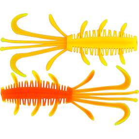 Kinetic Nyx 1,4 g 10-pak - Yellow/Orange