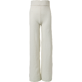 VRS teen bukser str. 158/164 - hvid