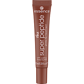 Lipgloss The Super Peptide Glossy Lip Treatment 06 Plumfection