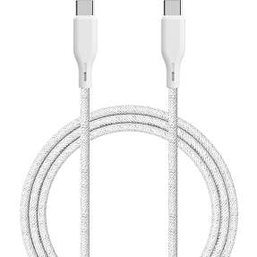 ËSSENTIALS 100W USB-C/USB-C CB 2,5 meter