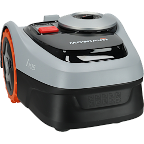 Segway Navimow i105E Robotplæneklipper