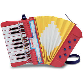 Bontempi harmonika