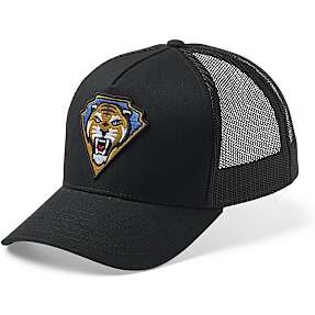 Statewear børne kasket - sort