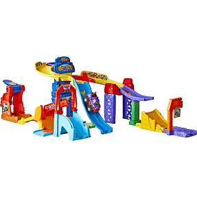 Vtech Toot Toot Drivers Monster Truck