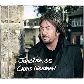 CD Chris Normann - Junction 55