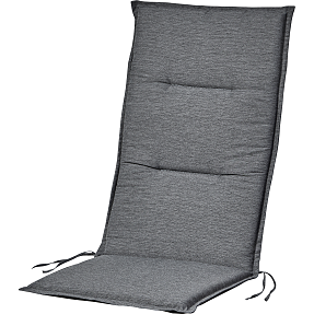 Lazio 5-positions hynde - grå