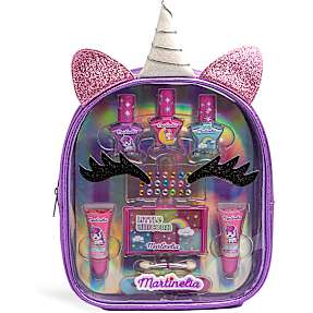 Gaveæske Little Unicorn m. beutyprodukter