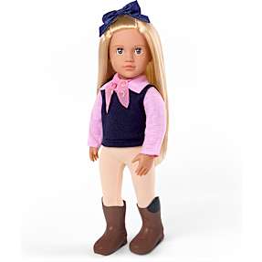 Our Generation Presley dukke