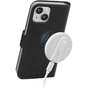 SBS iPhone 14/13 cover - sort