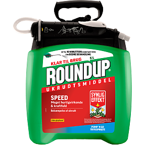 Roundup