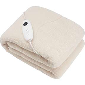 Salling varmetæppe 100W - beige