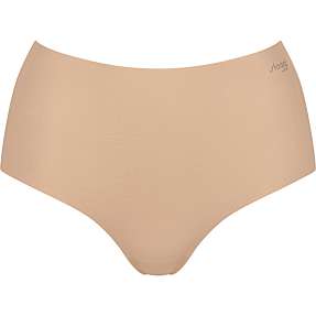 Sloggi dame tai trusser str. S - beige